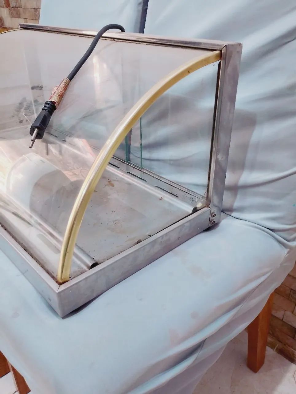 Estufa para Salgados  - Foto 3