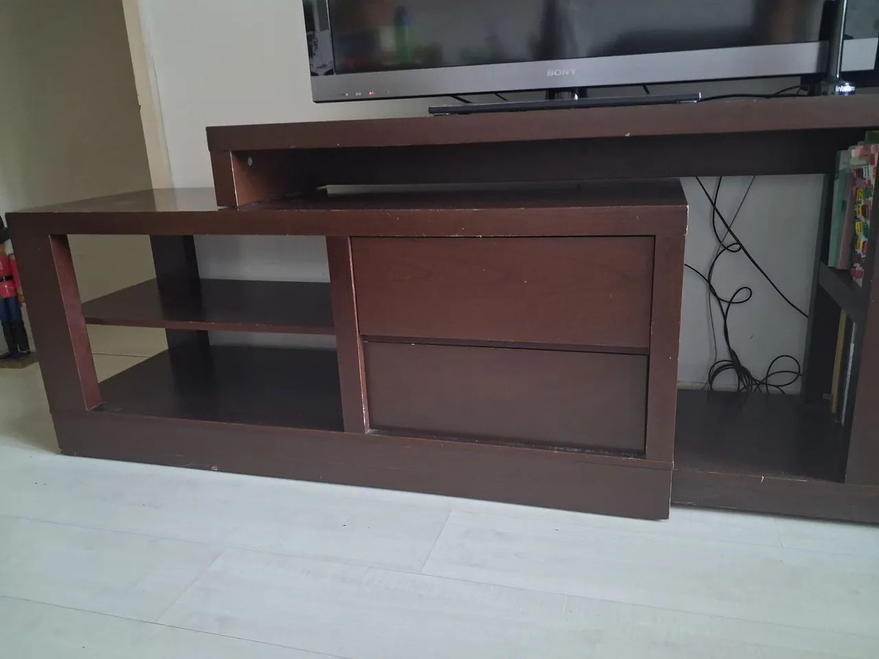 Rack em módulos  - Foto 3