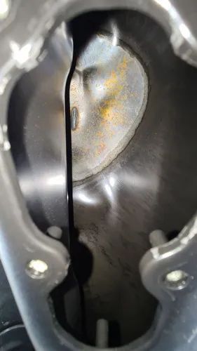 Tanque Combustivel Harley Davidson Fat Bob Amassado 55495 - Foto 10