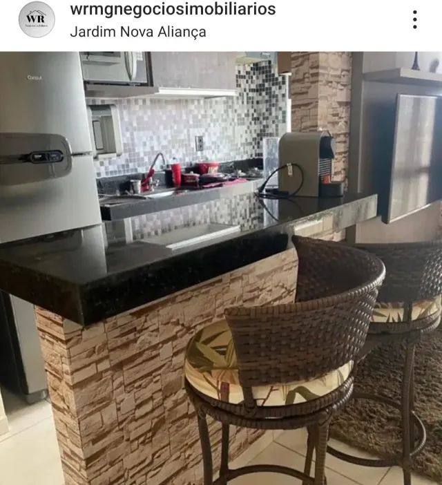 foto - Ribeirão Preto - Nova Aliança
