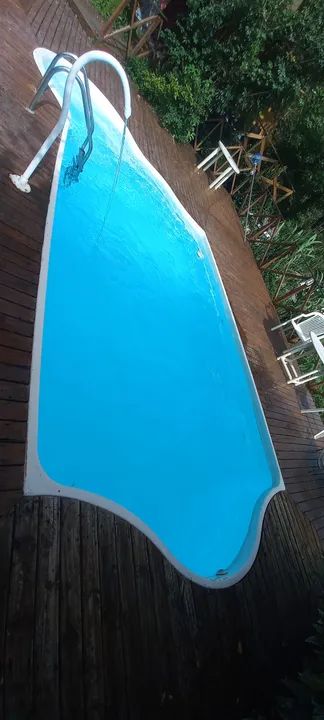 Rafael  piscinas - Foto 2