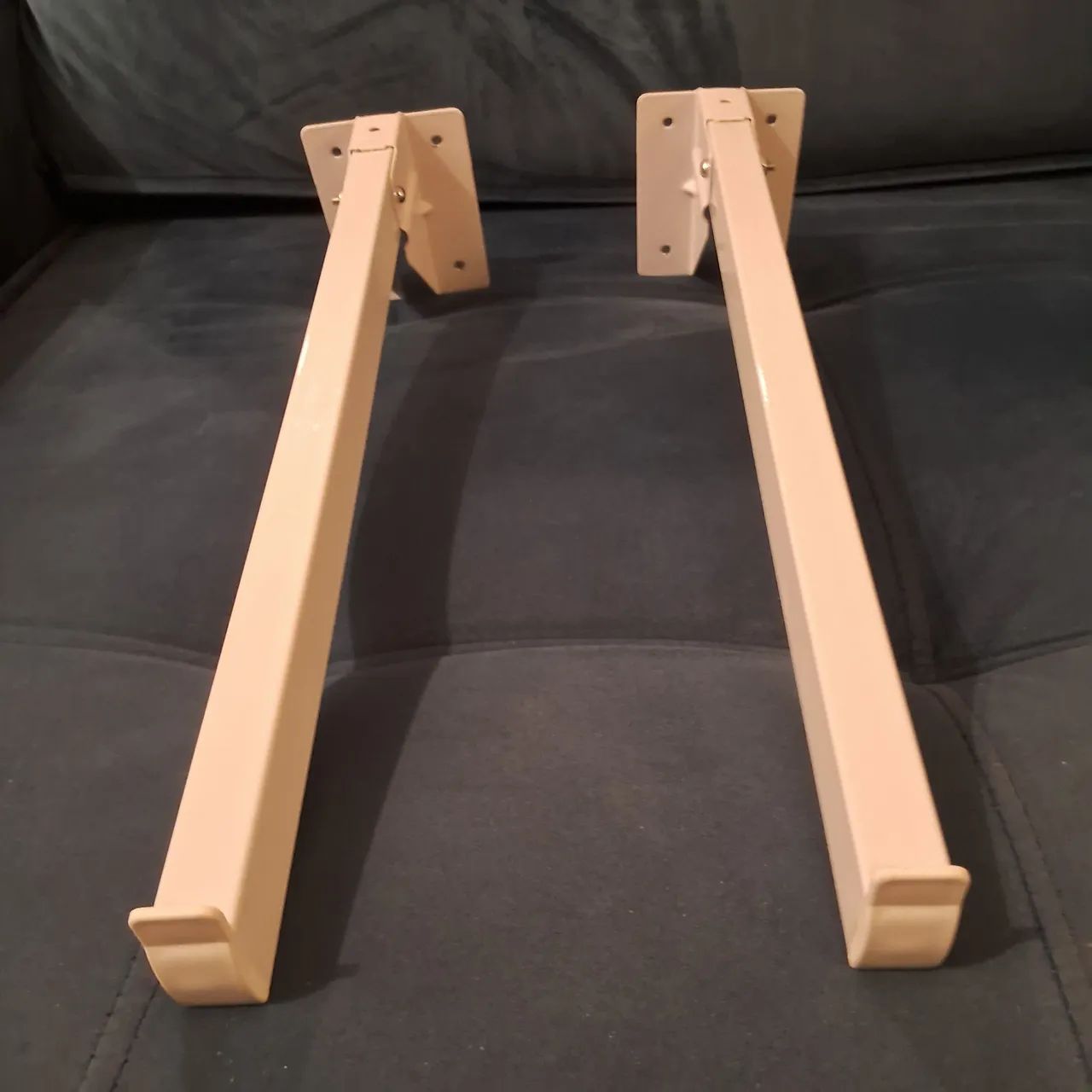 Suporte multiuso para bicicleta,micro-ondas etc - Foto 2