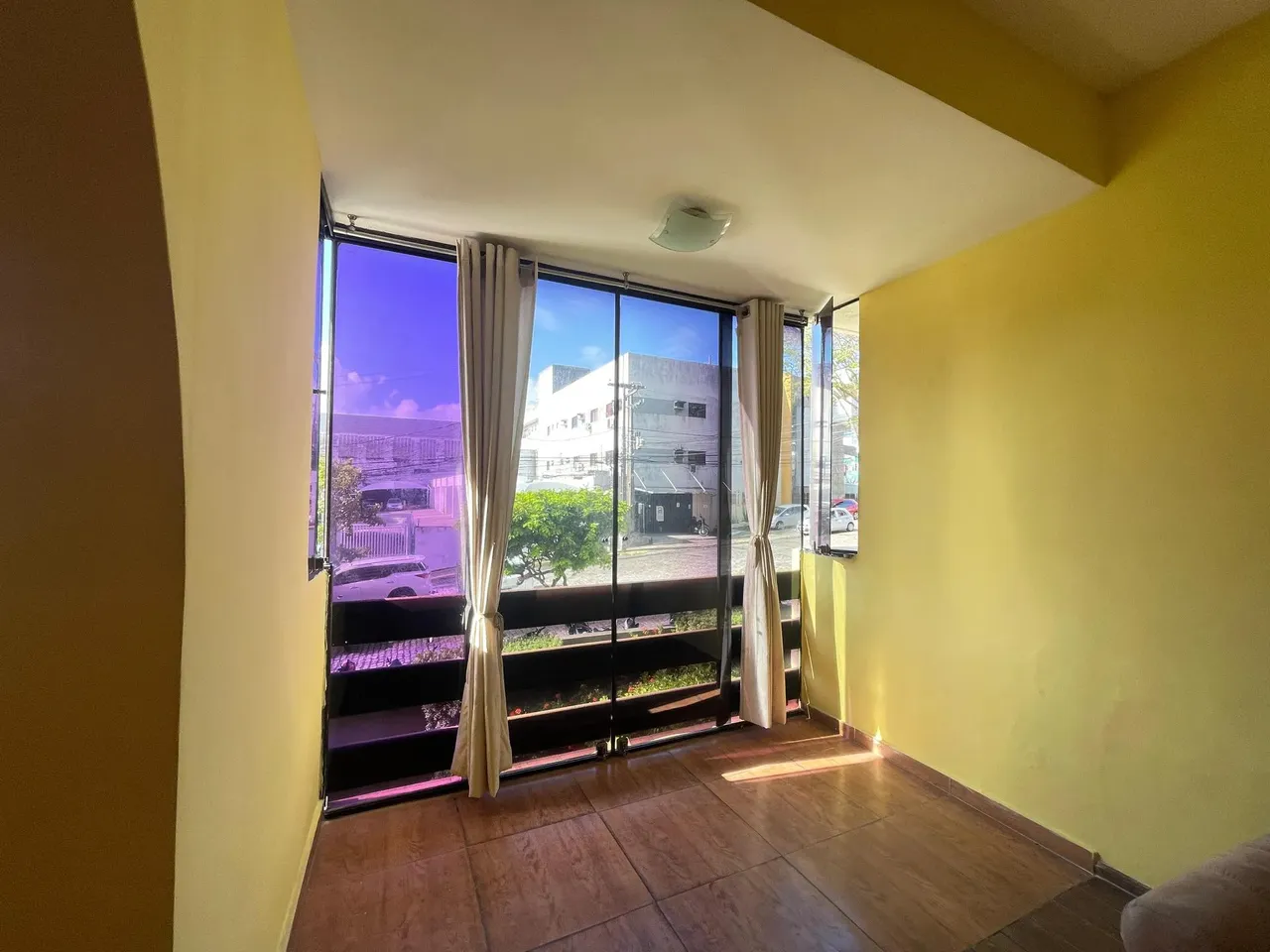 Apartamento à venda em Lagoa Nova - Natal - RN