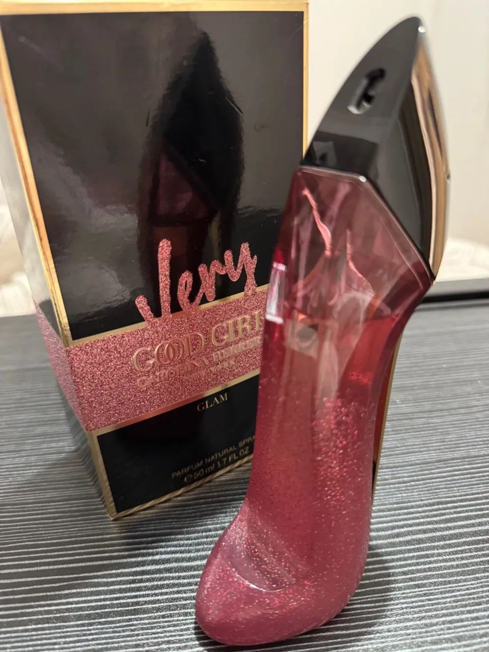 Perfume Good Girl Original  - Foto 2