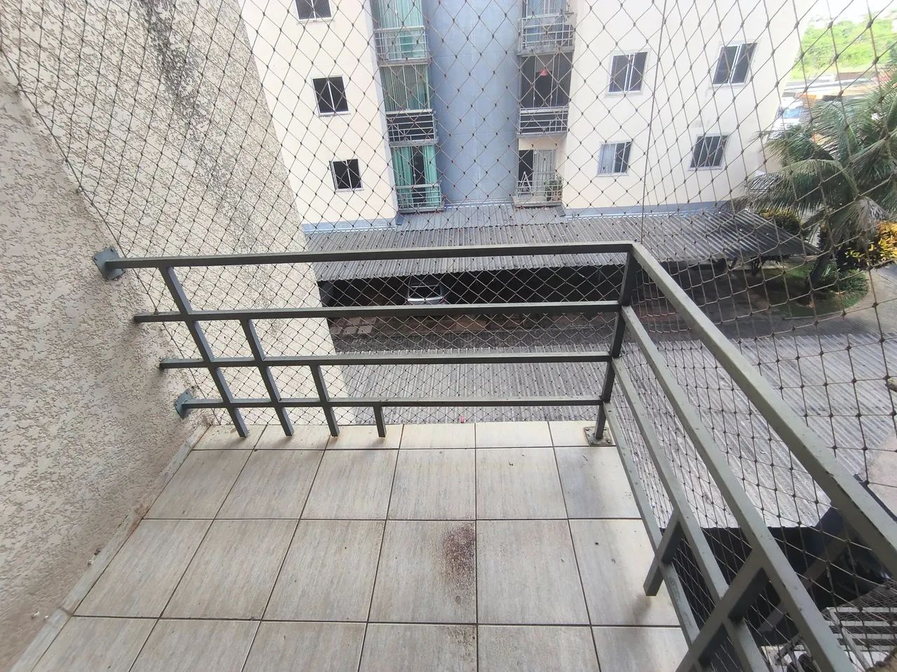 Imóvel para aluguel tem 56 metros quadrados com 2 quartos - Foto 4
