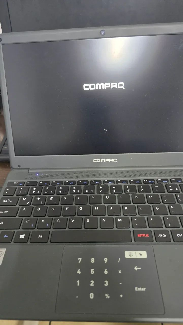 Notebook Intel Core i3 4GB RAM - Foto 4