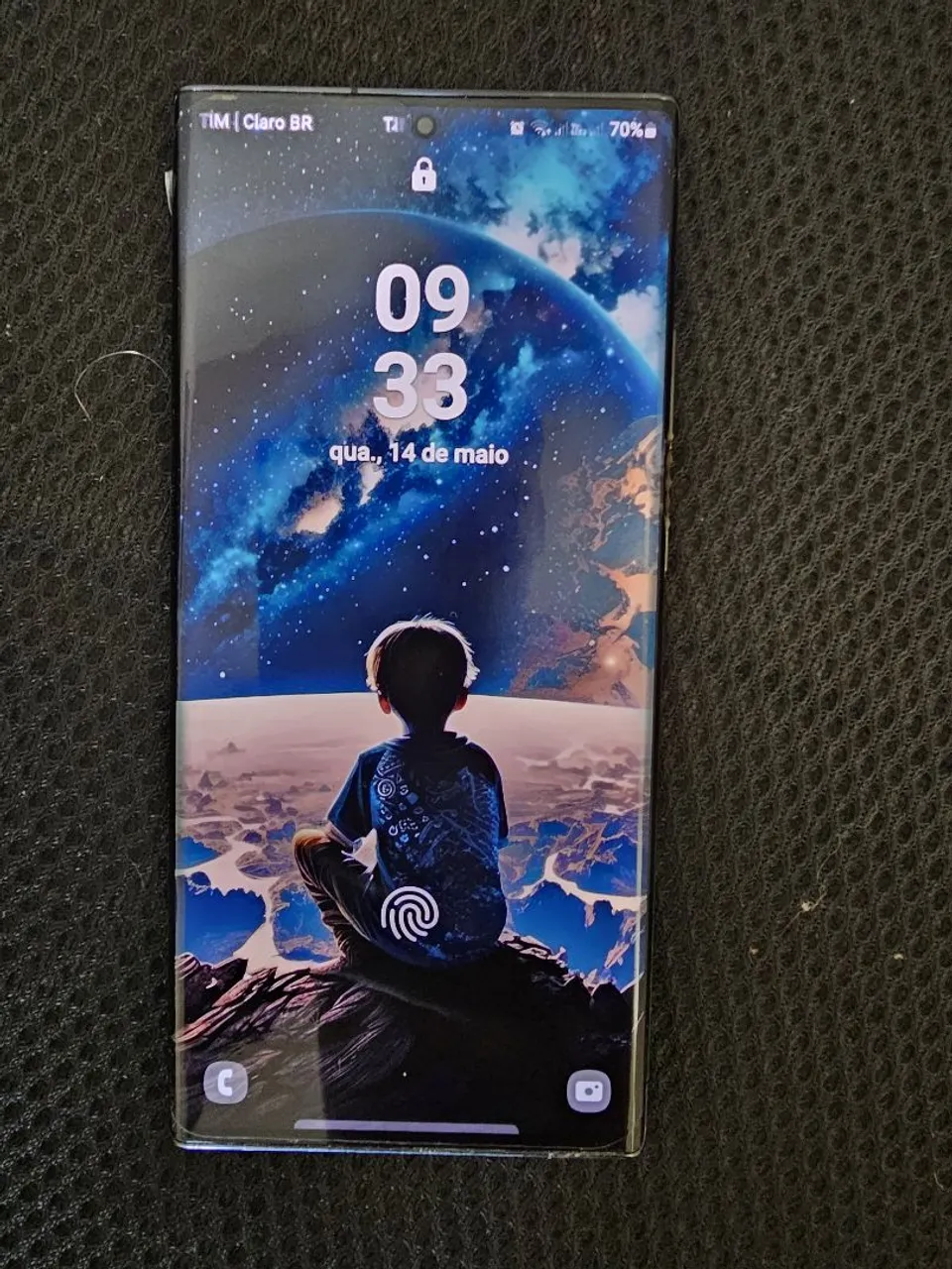SAMSUNG GALAXY NOTE 20 ULTRA EXCELENTE