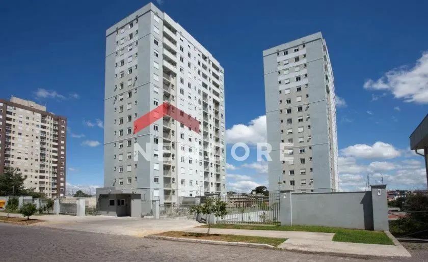Apartamento em Rua Ângelo Lourenço Tesser - De Lazzer - Caxias do Sul/RS