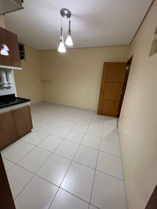 Alugo Apartamento