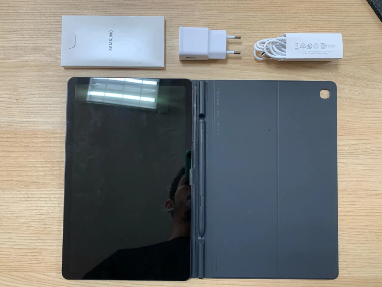 Tablet Samsung Galaxy Tab S6 Lite