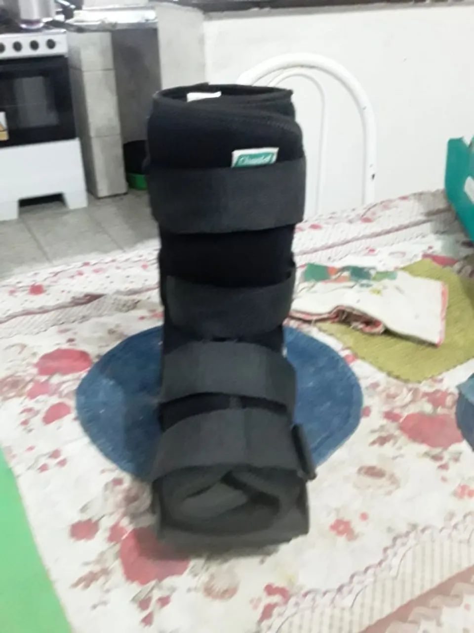 Bota ortopédica - Foto 4