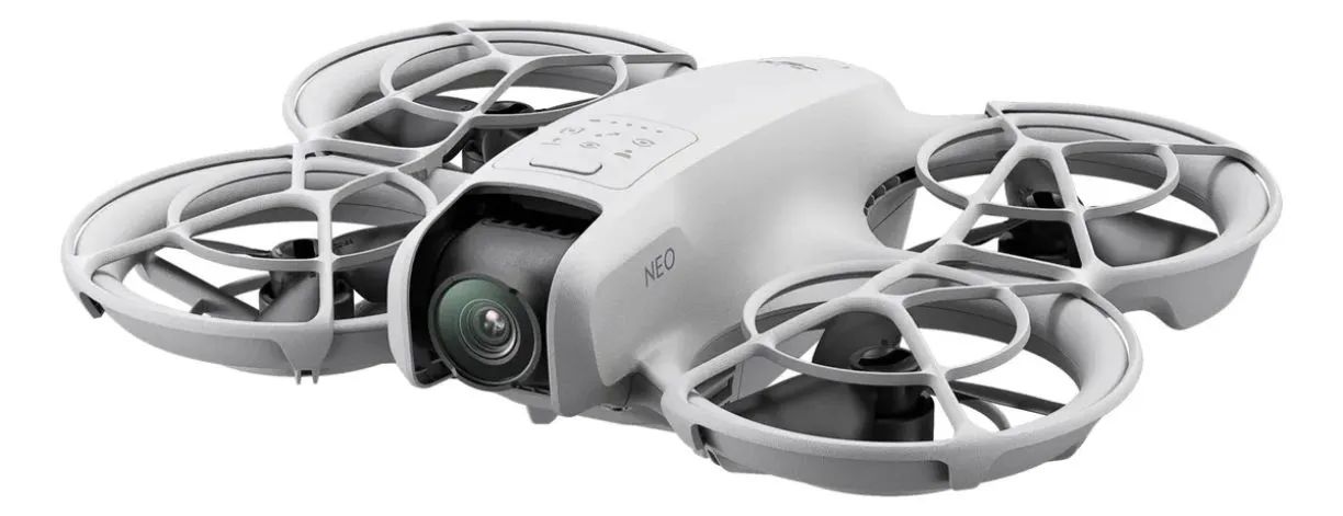 DJI Neo Combo, com controle novo nunca usado - Foto 5