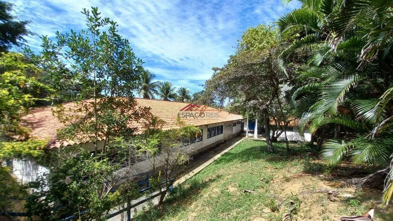 Imóvel para venda com 500 metros quadrados com 1 quarto em Ferradura - Armação dos Búzios