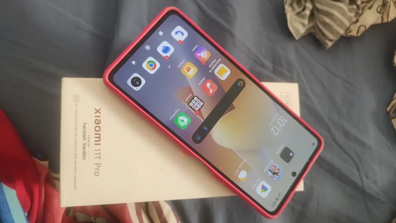 Xiaomi 11t pro - Foto 2