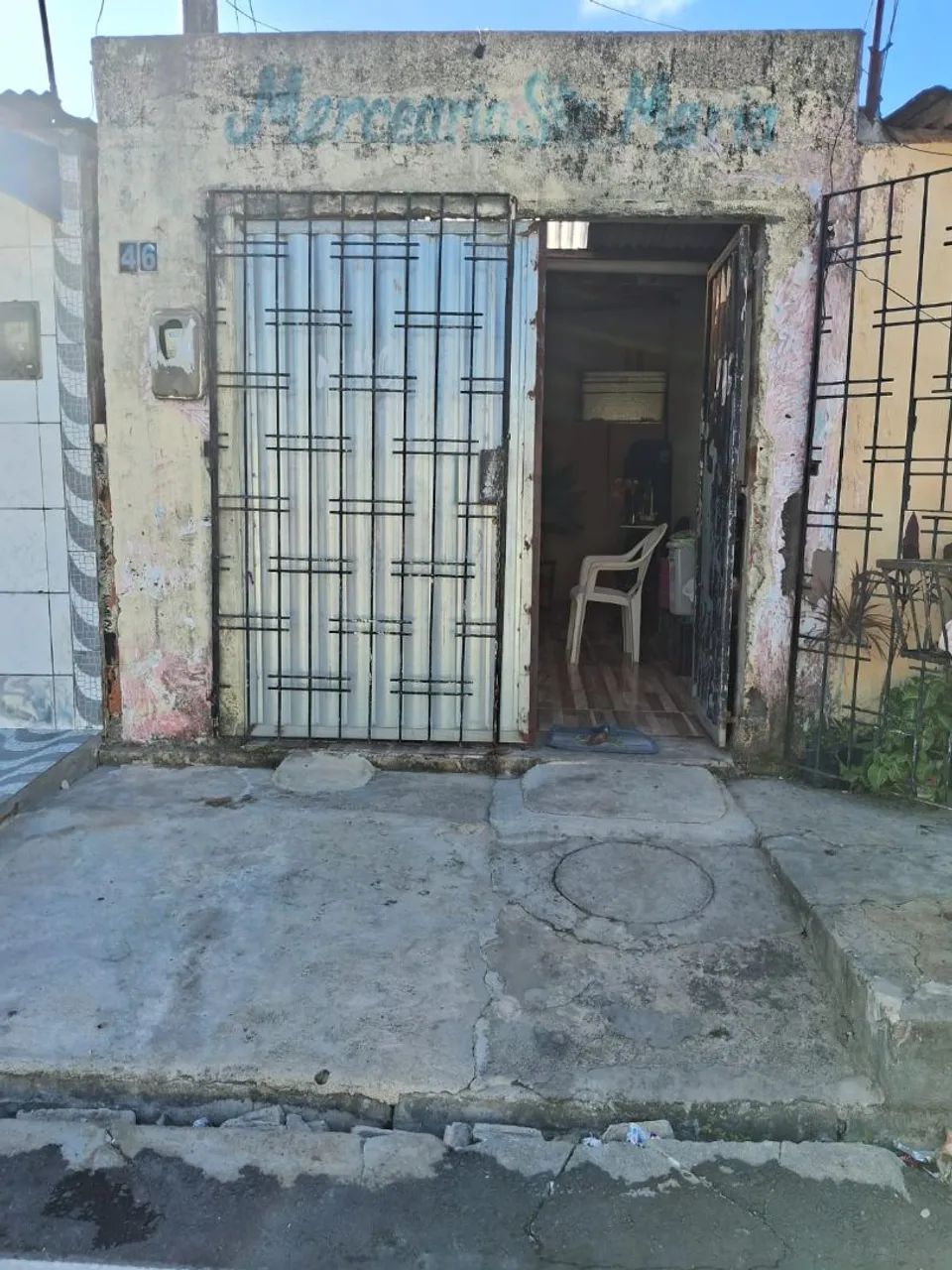 foto - Maceió - Cidade Universitária