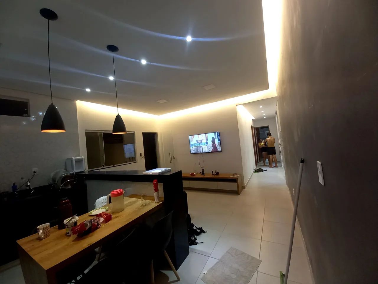 Foto - Belo Horizonte - Jardim Vitória