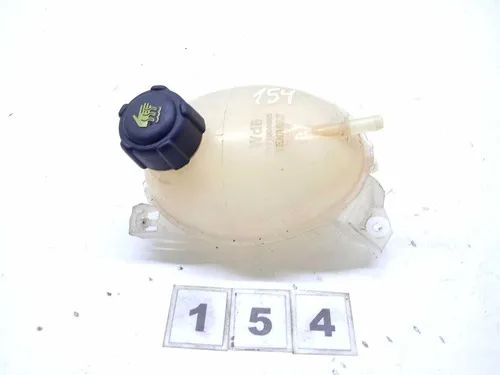 Reservatorio Agua Radiador Renault Duster Oroch 2017 A 2021 