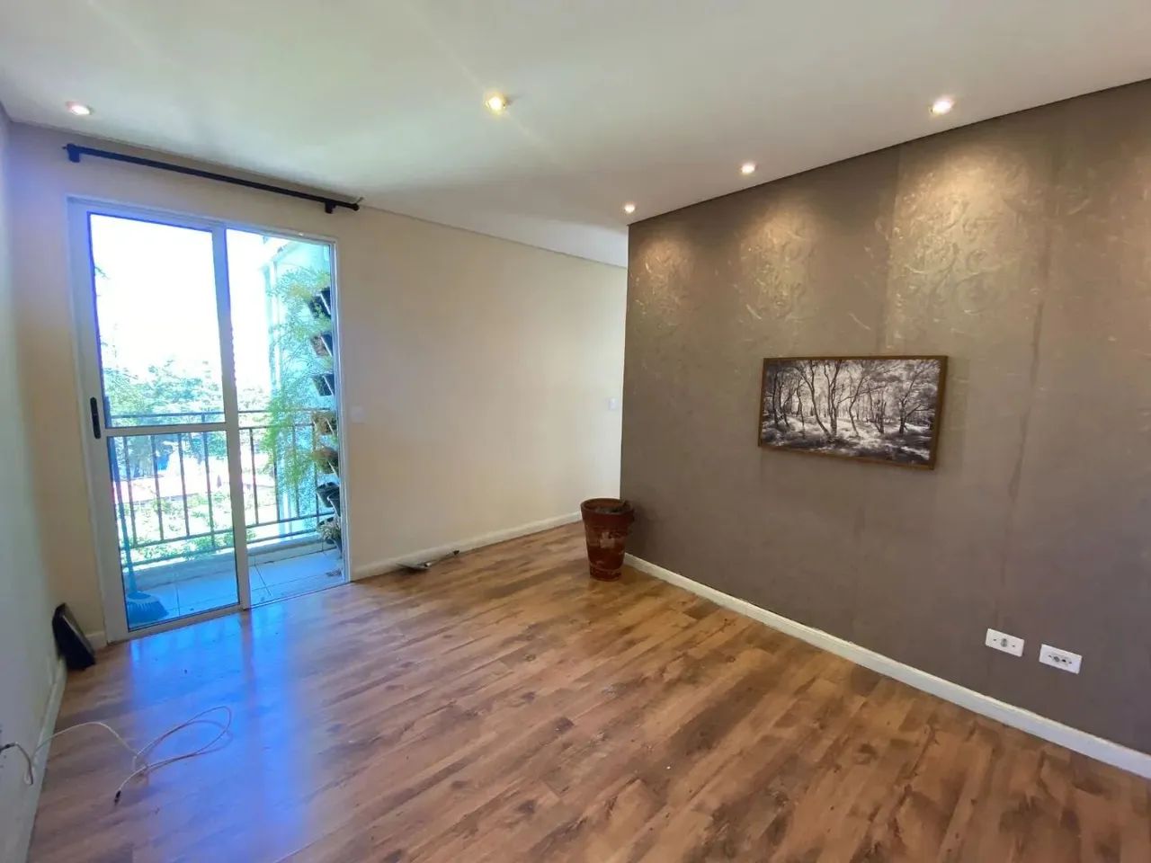 Apartamento com 2 quartos para alugar no edifício Ilha de Cozumel no bairro Dois Córregos 