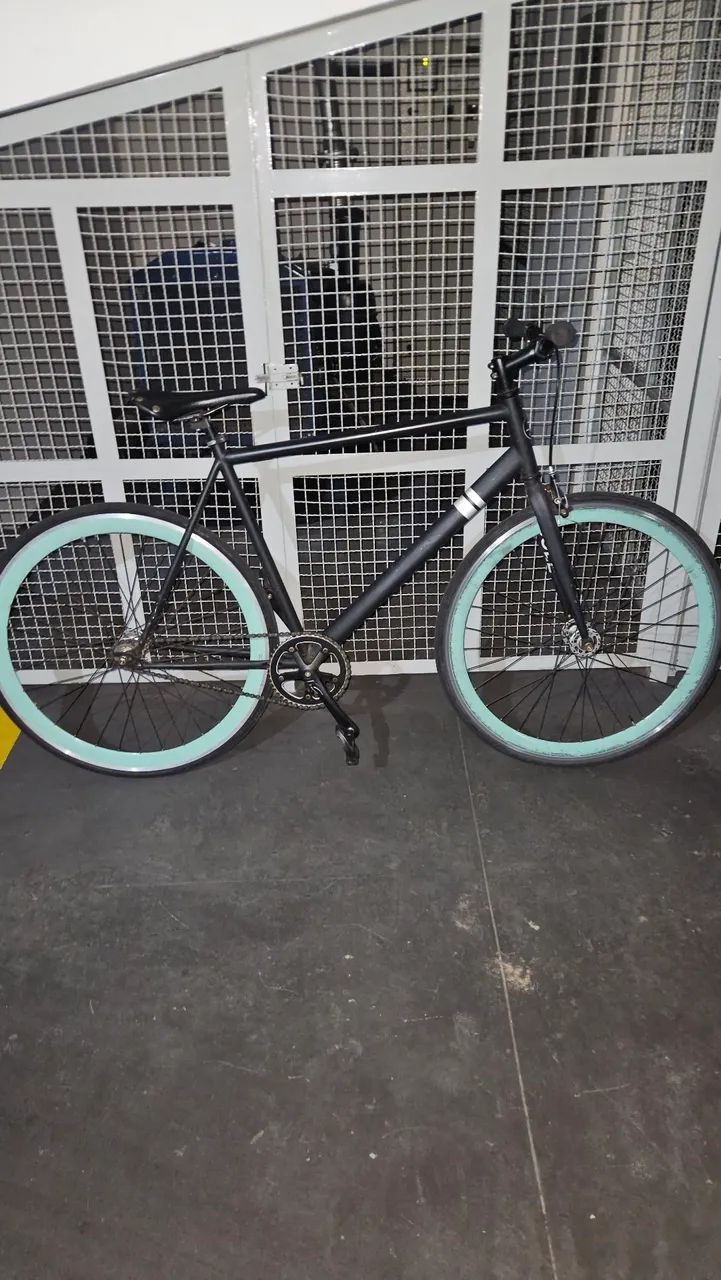 Bike SOLÉ fixa - Foto 3