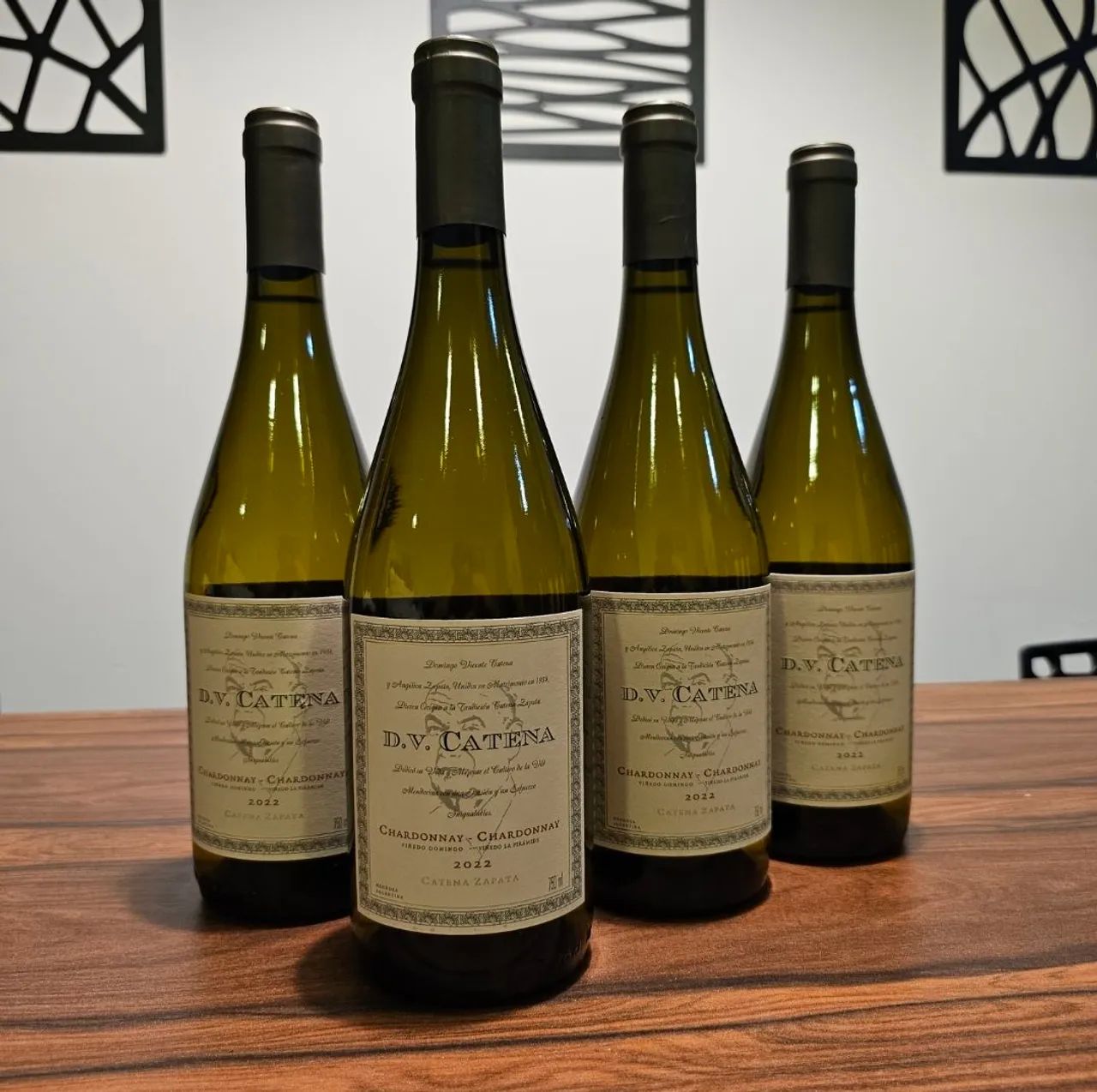 DV Catena Chardonnay 