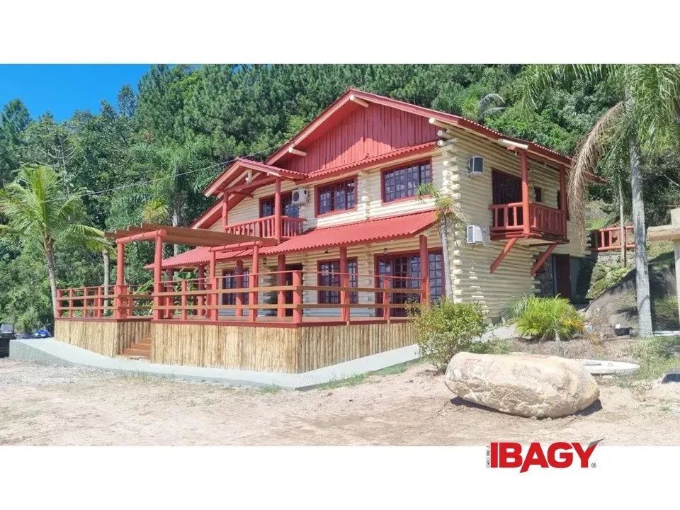 Oportunidade! Casa em Vargem Pequena - Florianópolis