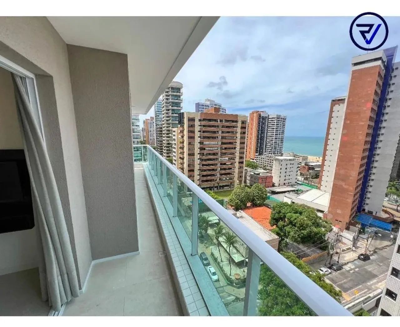 Apartamento com 2 quartos À VENDA no Meireles. - Foto 2