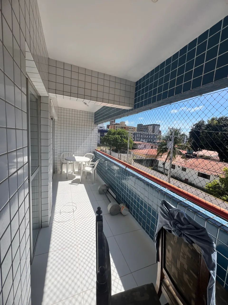 BELÍSSIMO AP CAMBOINHA  - Foto 5