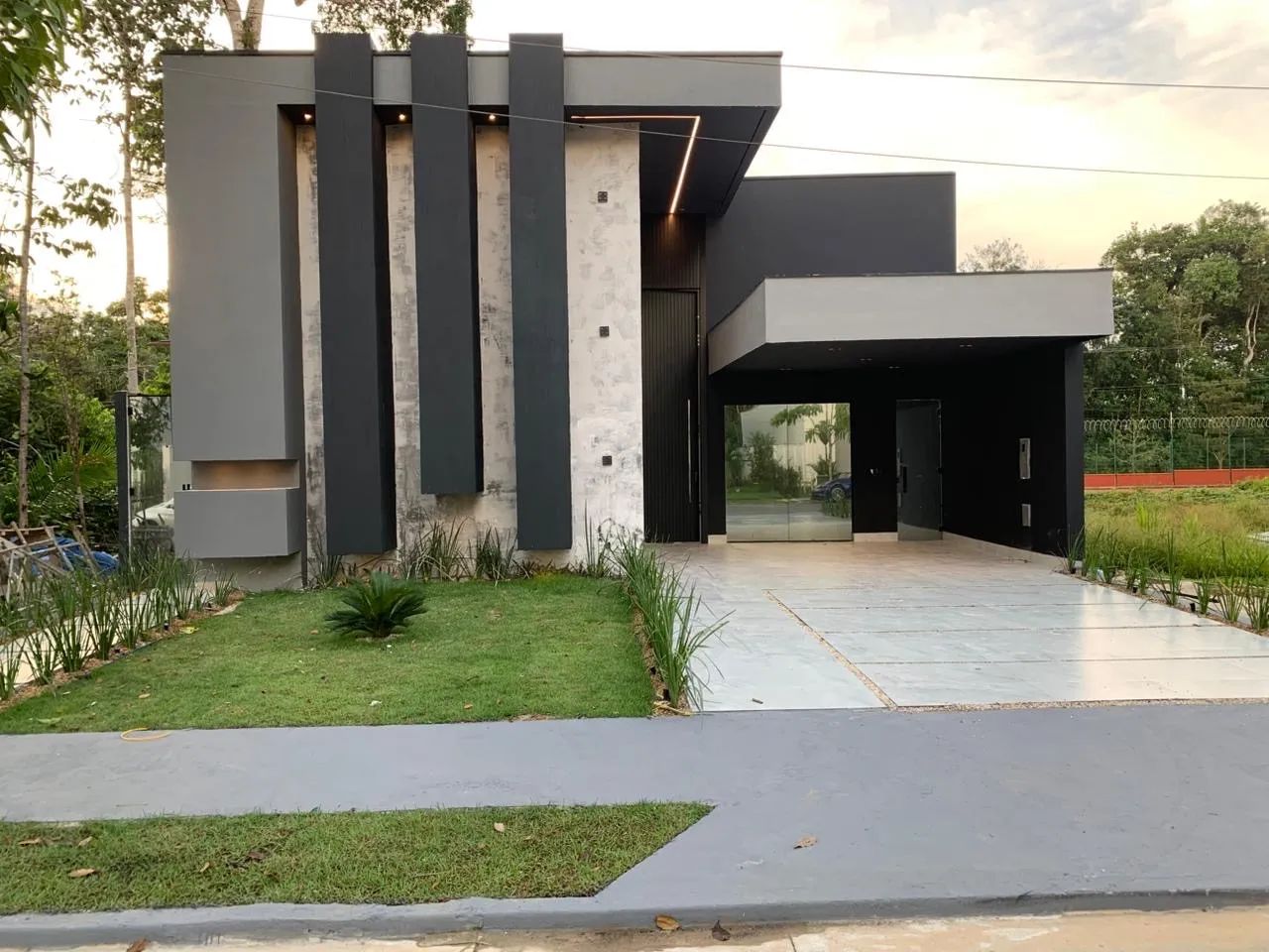 Foto - Manaus - Ponta Negra