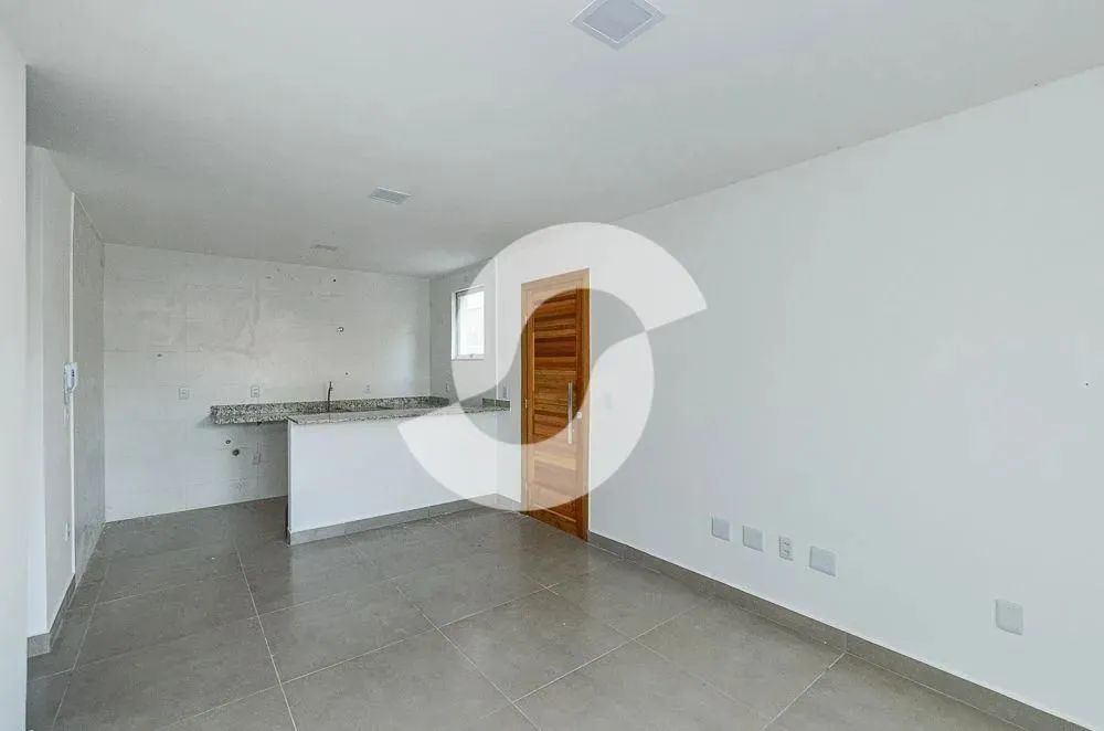 Sobrado para venda tem 97 metros quadrados com 3 quartos em Piratininga - Niterói - RJ - Foto 3