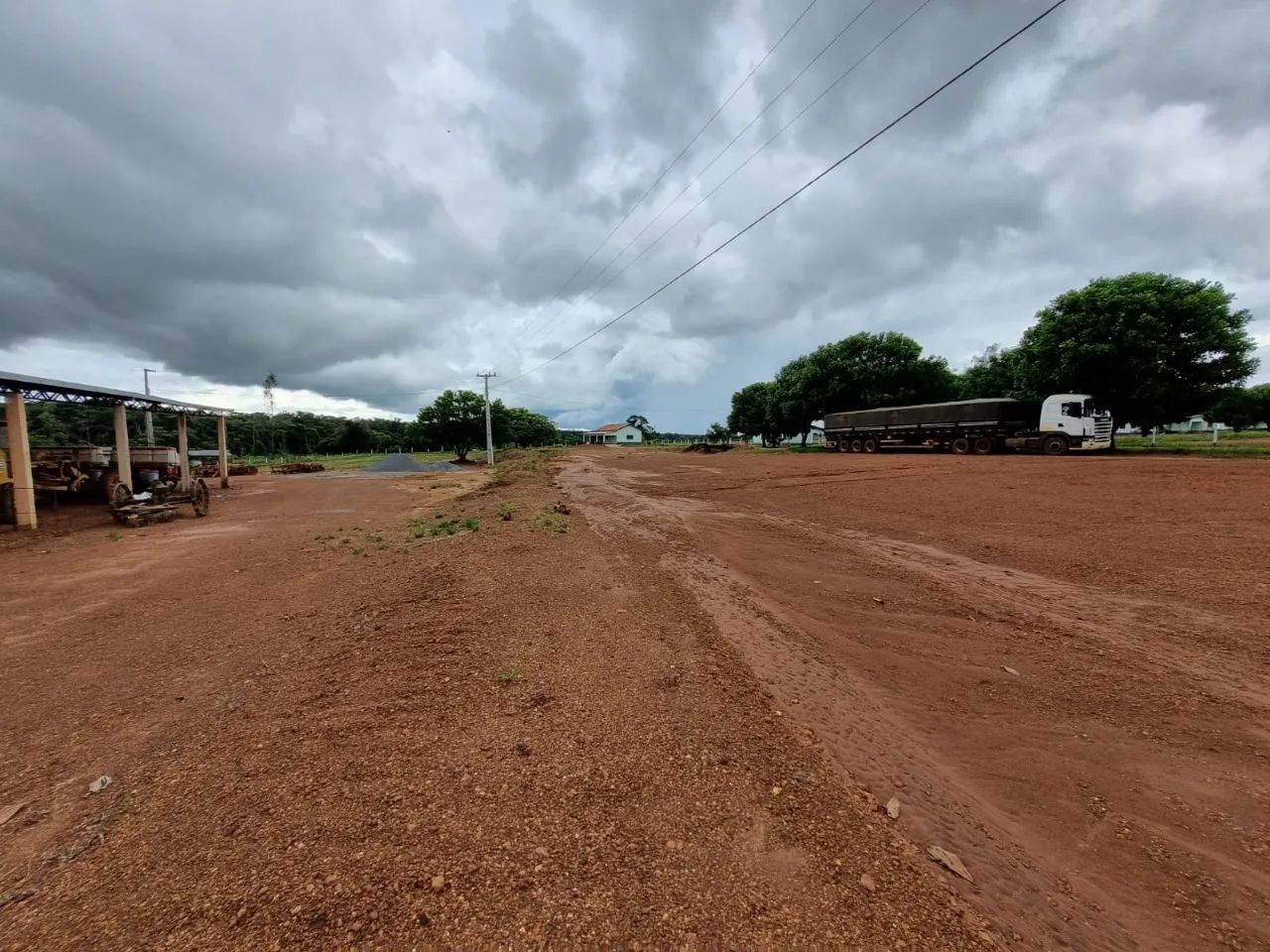 Fazenda Para arendamento ou venda no Muni. de Nova Ubiratã - MT - Foto 4