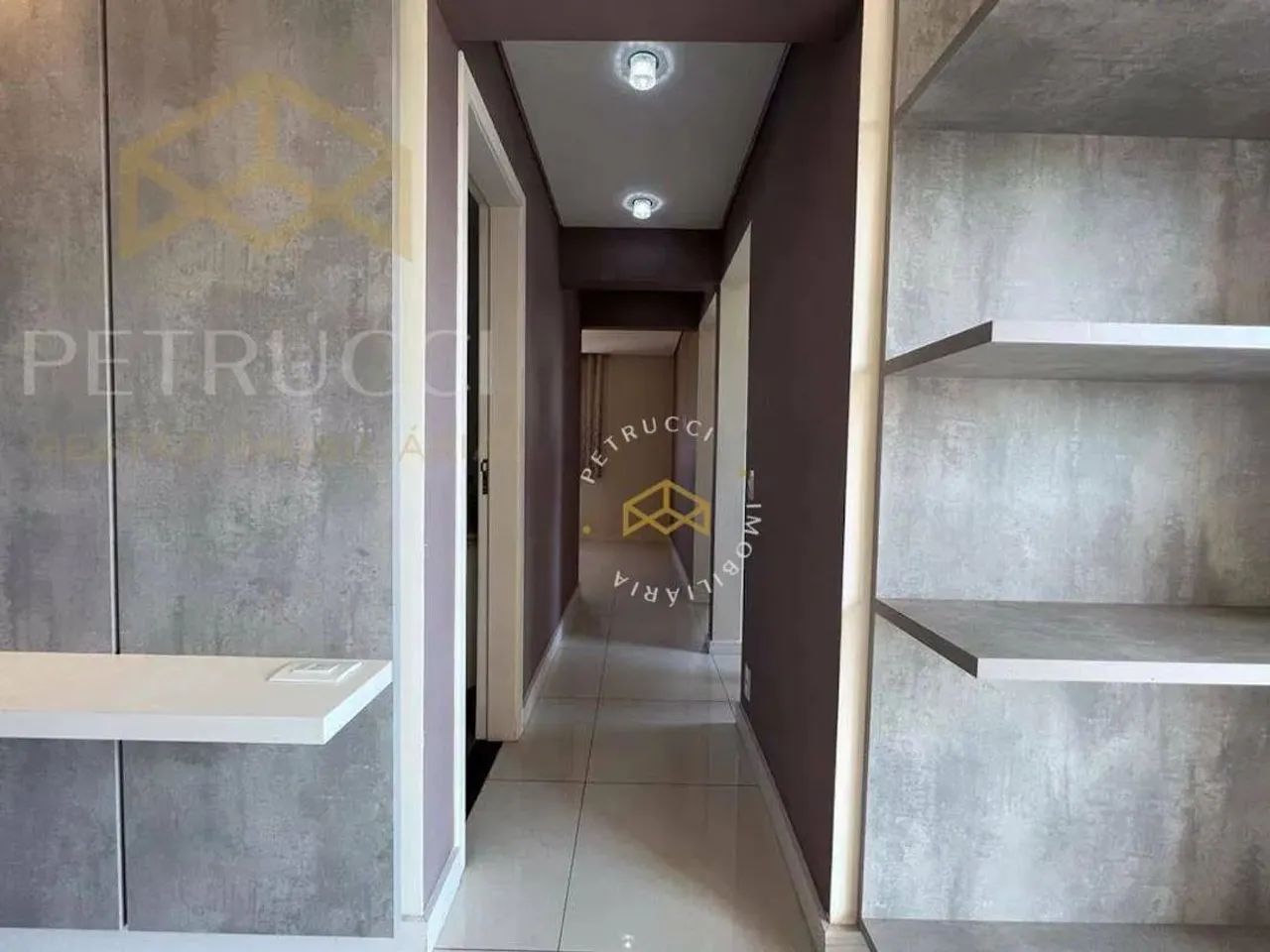Apartamento Residencial à venda, Jardim Paranapanema, Campinas - AP0978. - Foto 5