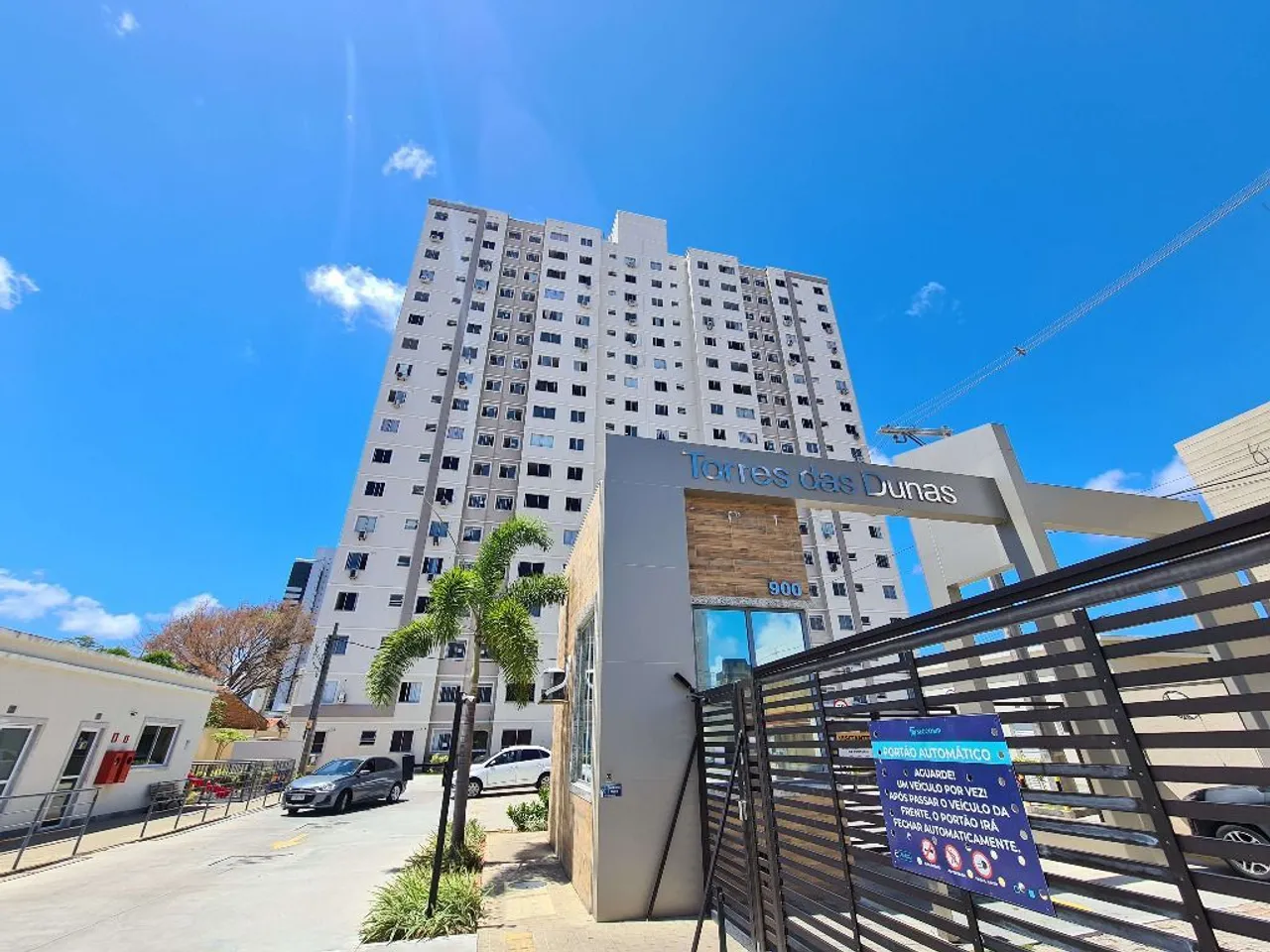 Apartamento com 2 dormitórios para alugar, 50 m² por R$ 2.300,00/mês - Lagoa Seca - Natal/