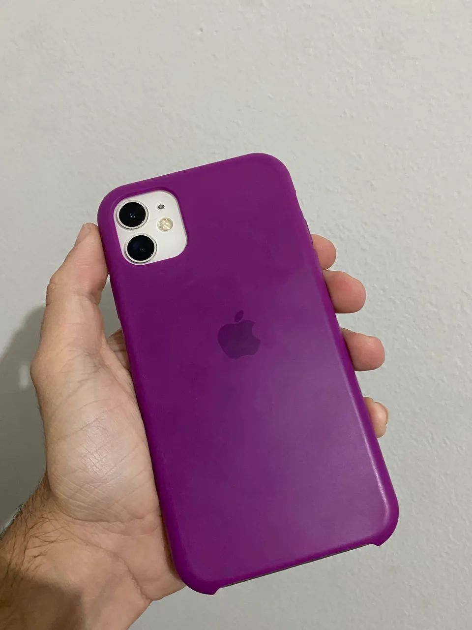 iPhoneアクセサリー iPhone 11 64GB Perple iPhone 11 Apple 64GB Roxo 6,1” 12MP iOS - iPhone - Magazine Luiza