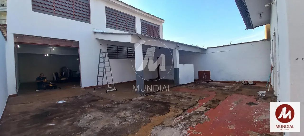 Salão/Galpão (salão - sobrado) , cozinha planejada - Foto 11