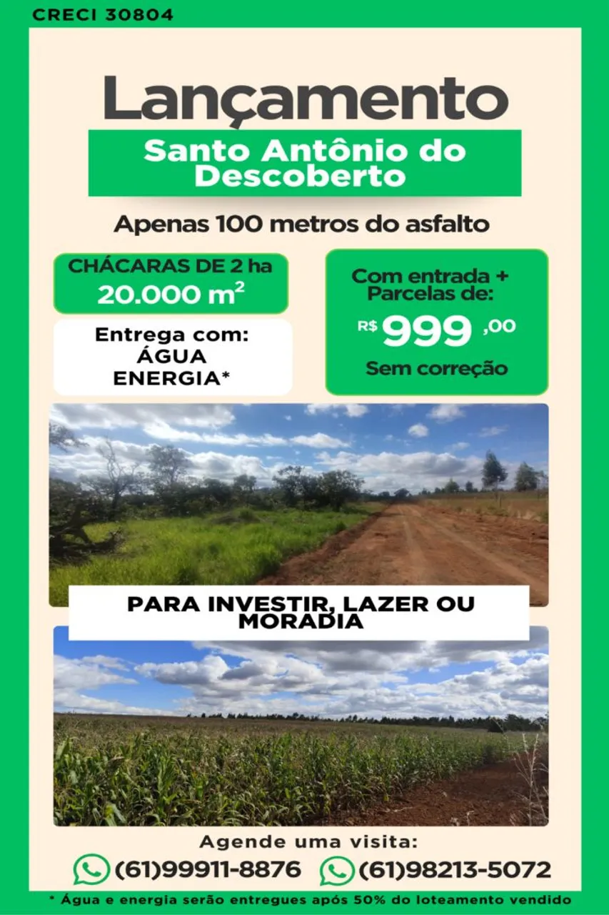 Chácara