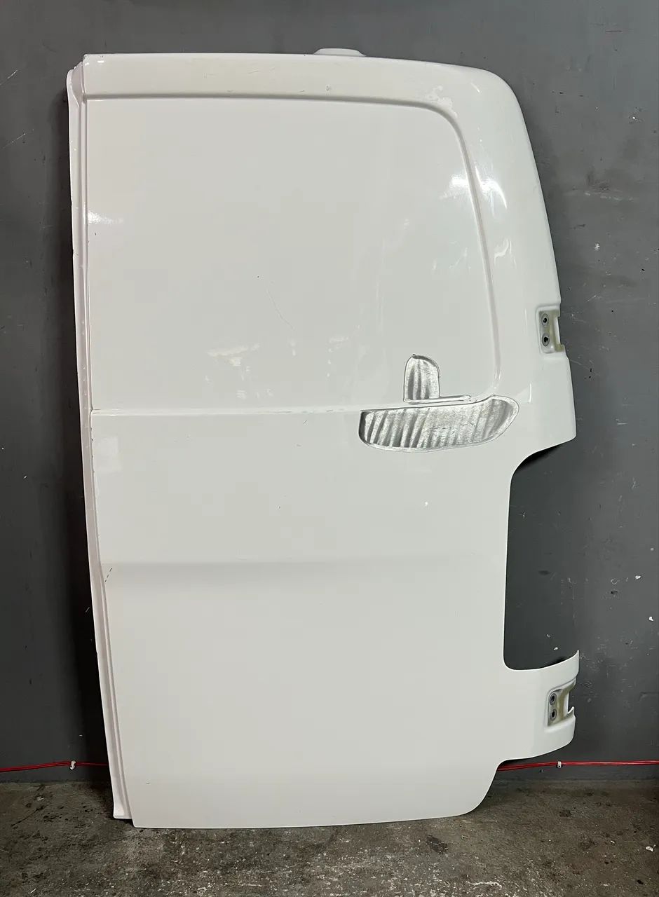 Utopia出品 Tampa Traseira Citroen Jumpy Peugeot Expert Fiat Scudo Direita