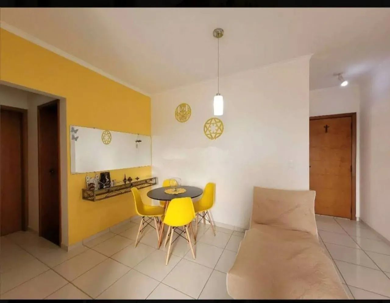 Foto - Nova Odessa - Jardim Marajoara