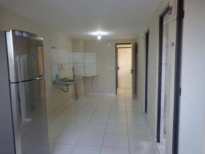 Apartamento próximo à UFPI - Foto 5