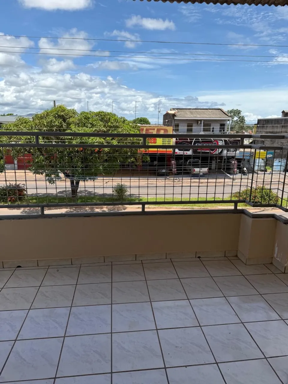 Alugo Apartamento na Cuiabá