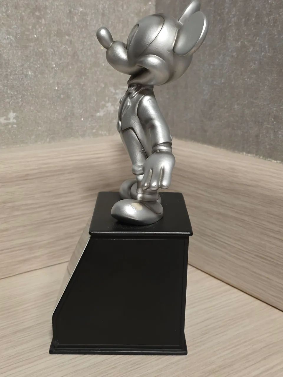 Boneco Mickey Magic Kingdom Oficial  - Foto 4
