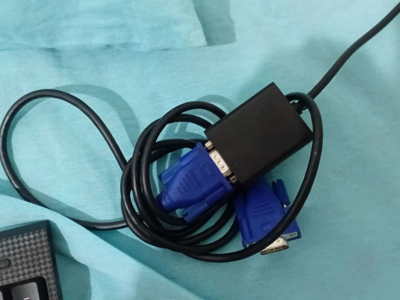 Monitor LG Flatron E1641 - Foto 4