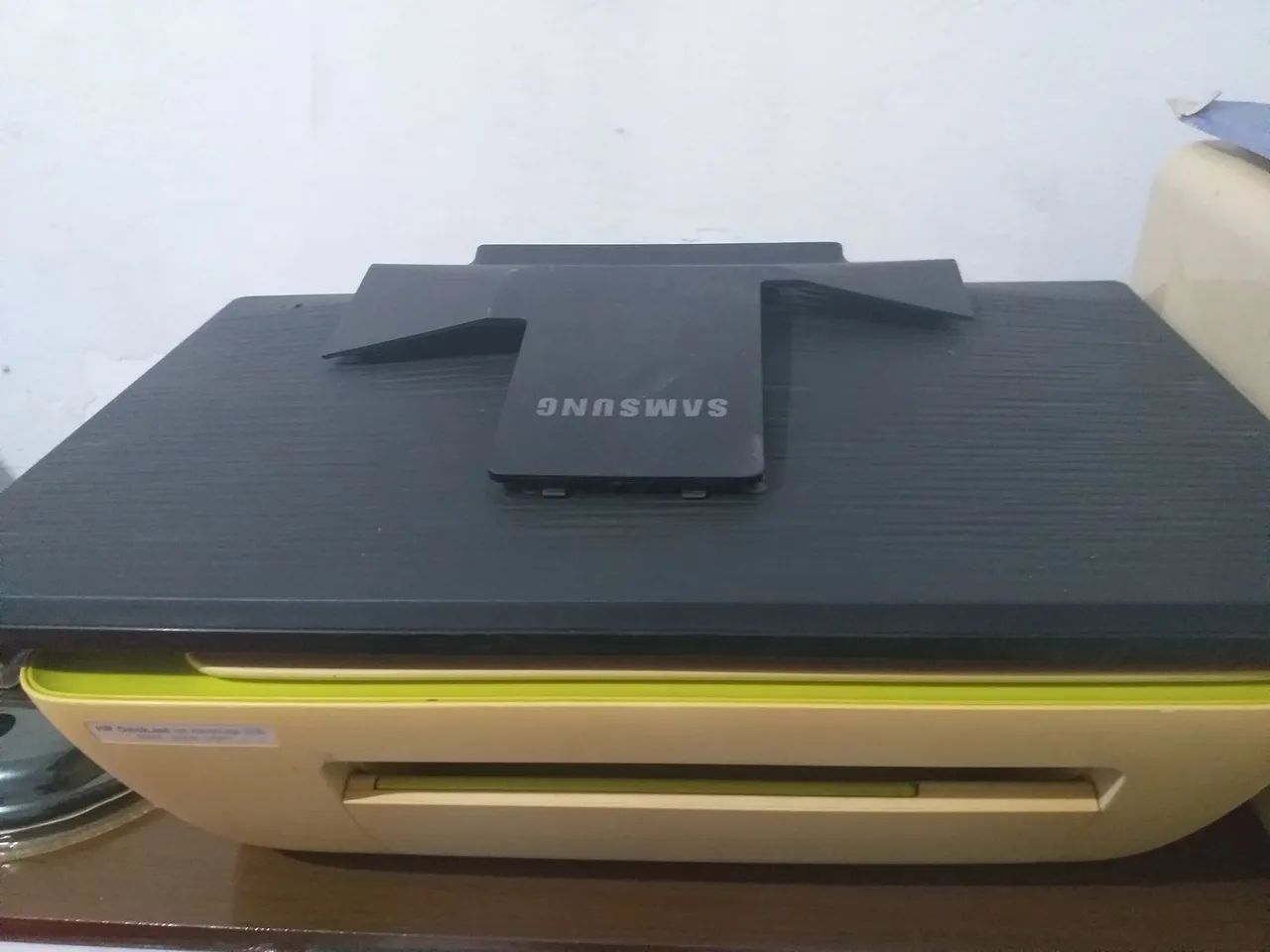 IMPRESSORAS E MONITORES = DIVERSAS MARCAS