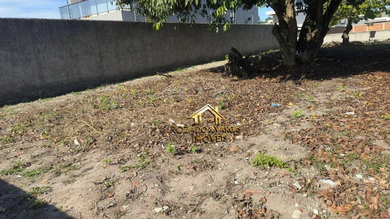 Terreno à venda, 468 m² por R$ 530.000,00 - Portal do Sol - João Pessoa/PB