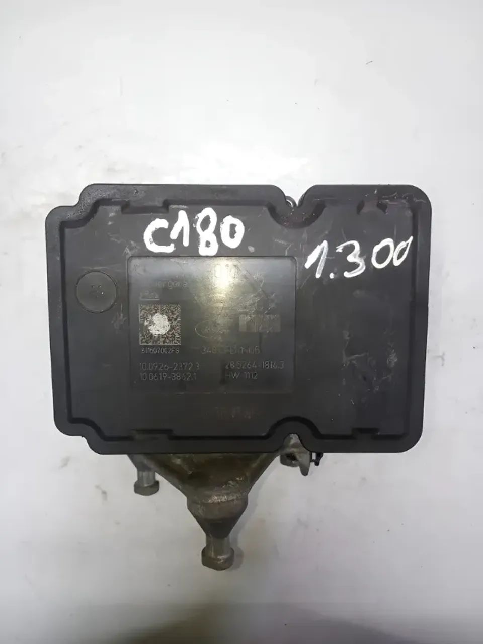 Modulo Mercedes Bens A1724314912 - Foto 2