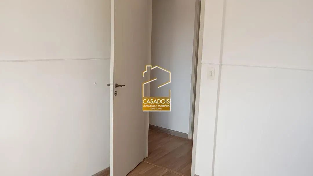 Apartamento para Locação com 2 Quartos e 2 Vagas na Vila da Saúde - SP, próximo ao Hortifr - Foto 14