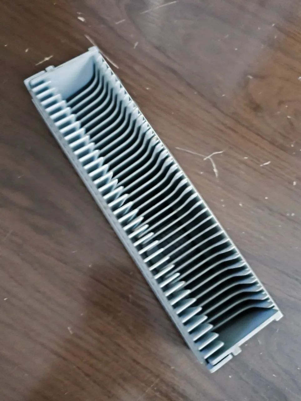 MAGAZINE  COM SLIDES PARA  PROJETOR  3  UNIDADES - Foto 4