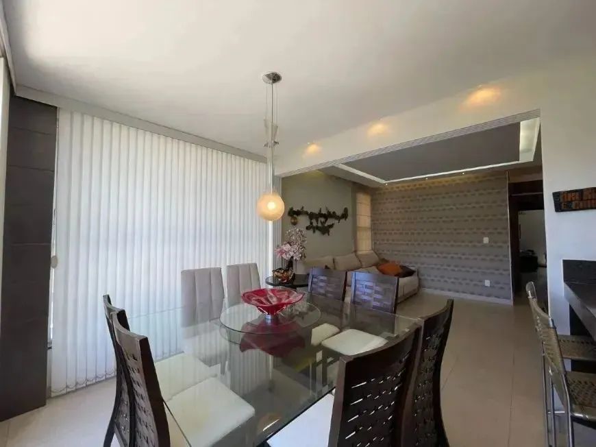 Apartamento 03 quartos à venda no bairro Buritis. - Foto 5
