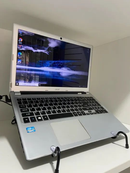 Notebook Acer Aspire i5  - Tela 15.6 - Foto 3