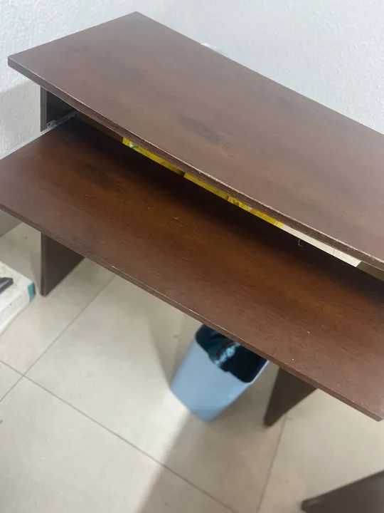 mesa de escritorio - Foto 4