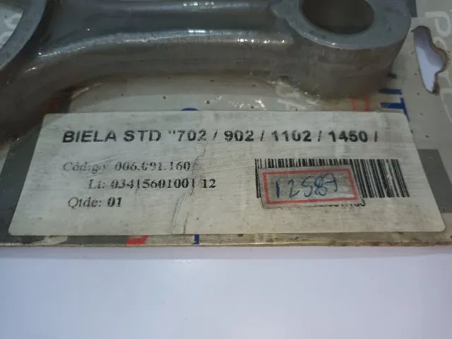 Biela STD 702 / 902 / 1102 / 1450 - 006.091.160 - Foto 2